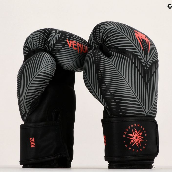 Venum Phantom γάντια πυγμαχίας μαύρα 04700-100 11