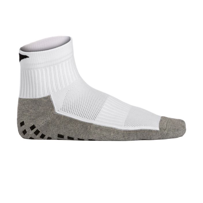Joma Anti-Slip κάλτσες λευκές 400798 2