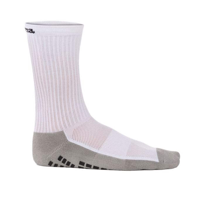 Joma Αντιολισθητικές κάλτσες λευκές 400799