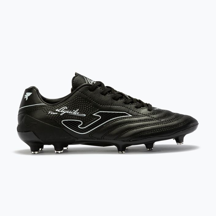 Ανδρικά ποδοσφαιρικά παπούτσια Joma Aguila Top FG μαύρο 11