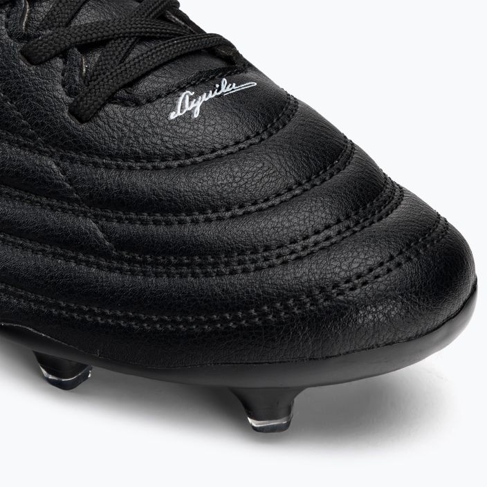 Ανδρικά ποδοσφαιρικά παπούτσια Joma Aguila Top FG μαύρο 7