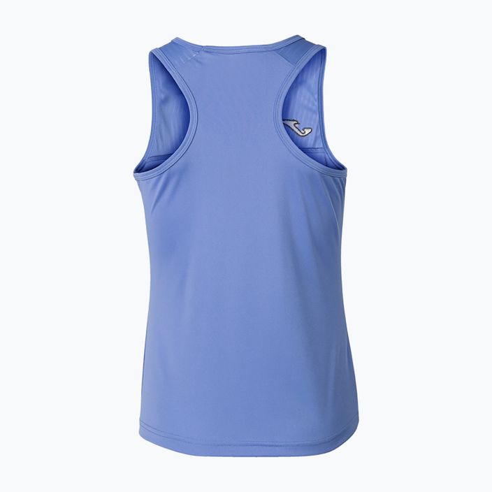 Joma Montreal Tank Top μπλούζα τένις μπλε 901714.731 3