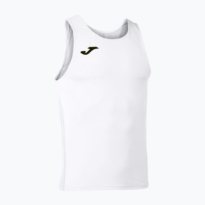 Ανδρικό μπλουζάκι Joma R-Winner λευκό