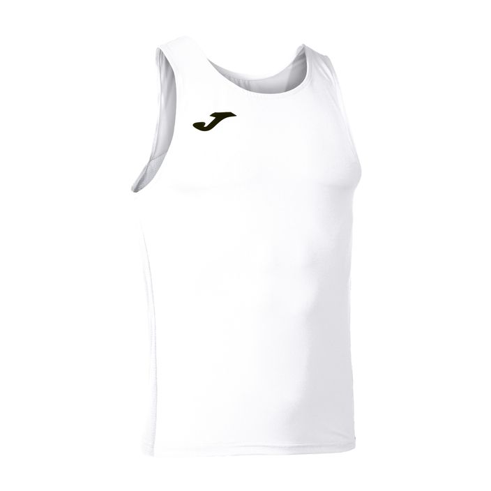Ανδρικό μπλουζάκι Joma R-Winner λευκό 2