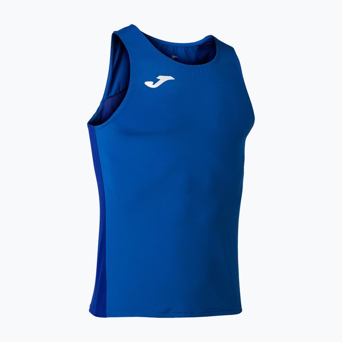 Ανδρικό αθλητικό μπλουζάκι Joma R-Winner μπλε 102806.700