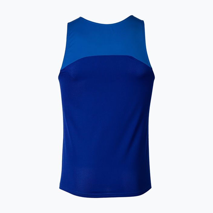 Ανδρικό αθλητικό μπλουζάκι Joma R-Winner μπλε 102806.700 2
