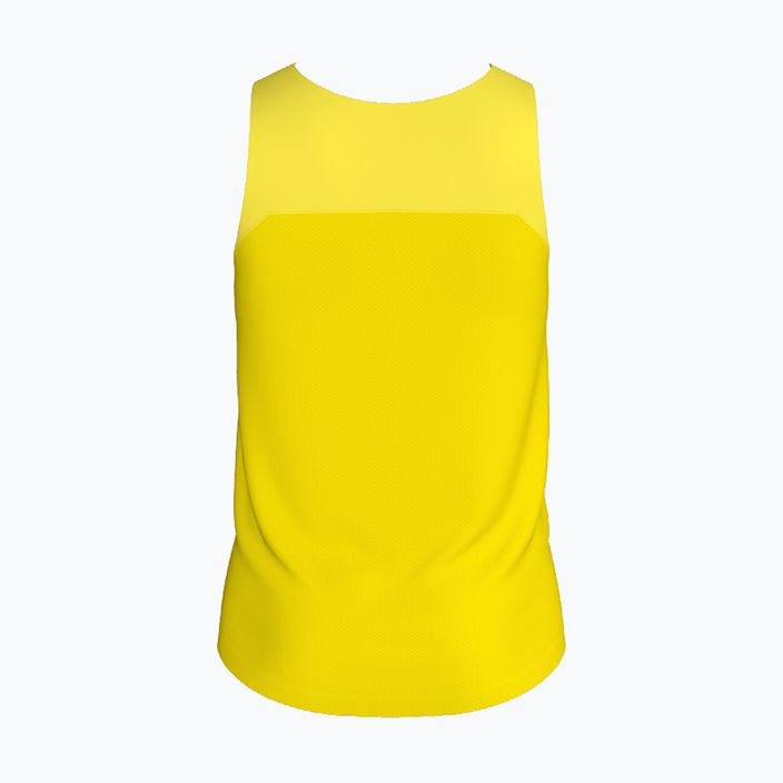 Ανδρικό μπλουζάκι Joma R-Winner κίτρινο 102806.900 3