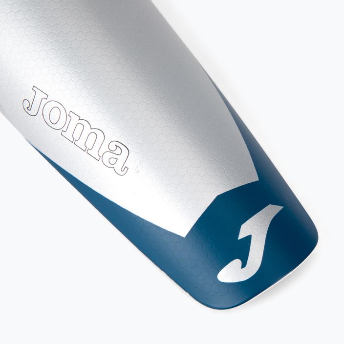 Joma Espinilleras J-Pro ασημί-μπλε προστατευτικά κνήμης 400861.265 4