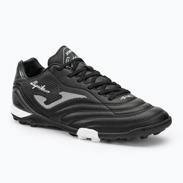 Ανδρικά ποδοσφαιρικά παπούτσια Joma Aguila TF μαύρο