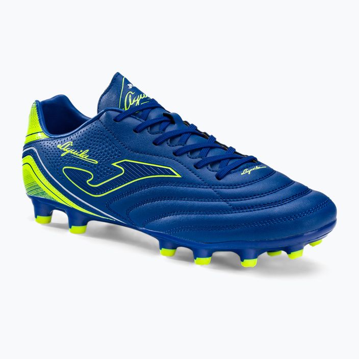 Joma Aguila FG 2022 royal ανδρικά ποδοσφαιρικά παπούτσια