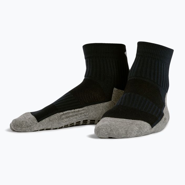 Joma Anti-Slip κάλτσες μαύρες 400798 2