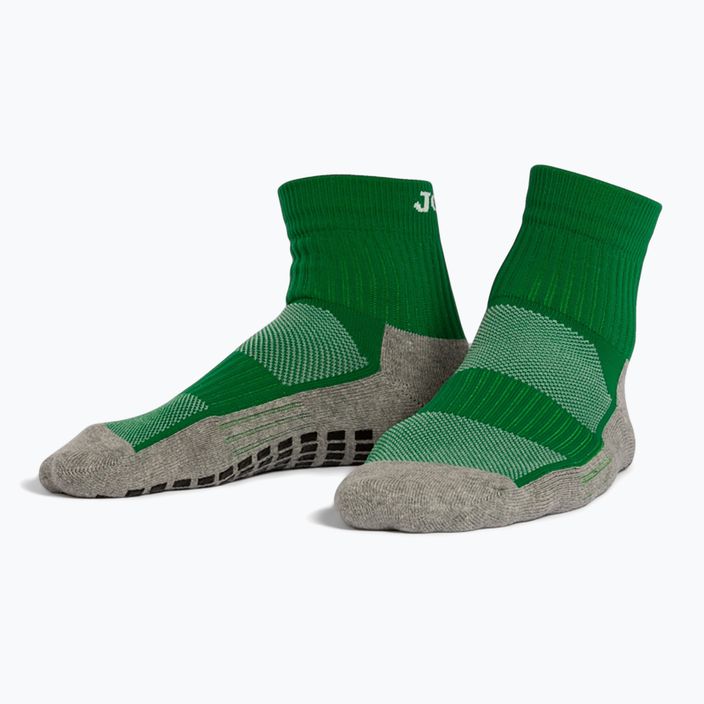 Joma Αντιολισθητικές κάλτσες πράσινες 400798 2