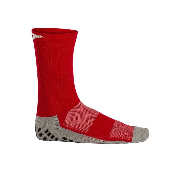 Joma Αντιολισθητικές κάλτσες κόκκινες 400799 2