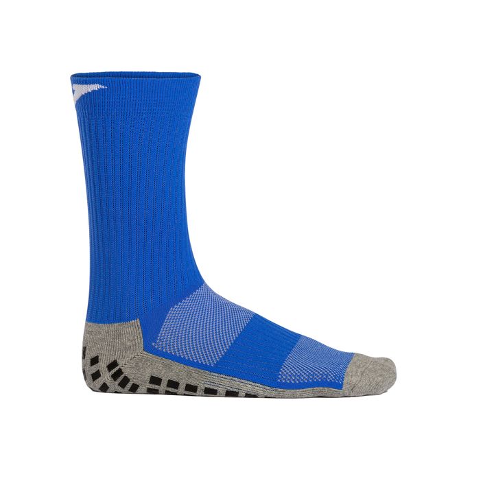 Joma Αντιολισθητικές κάλτσες μπλε 400799 2