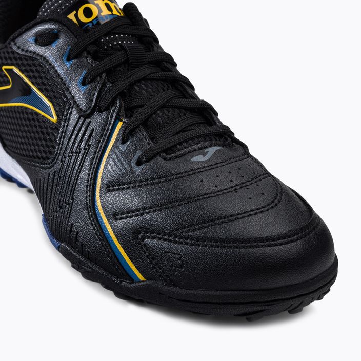 Ανδρικά ποδοσφαιρικά παπούτσια Joma Dribling TF μαύρο 9