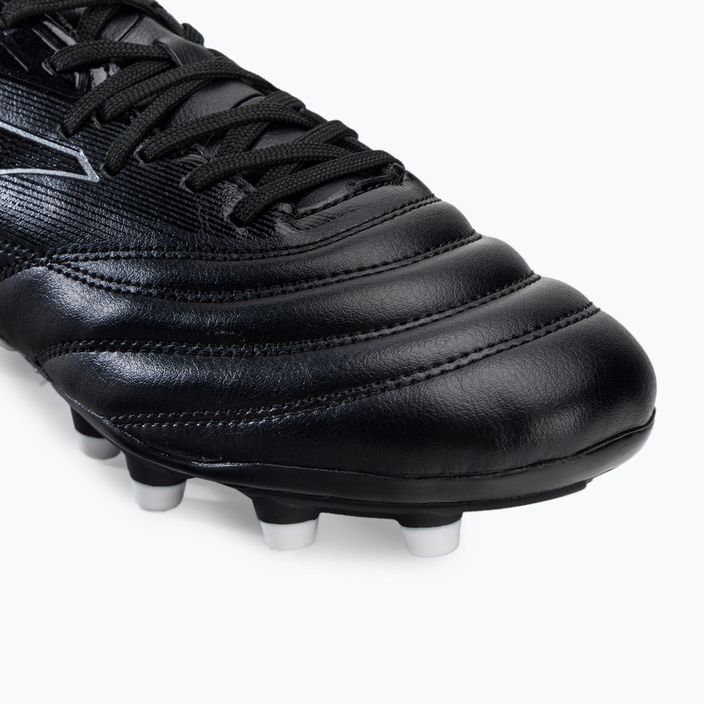 Ανδρικά ποδοσφαιρικά παπούτσια Joma Numero-10 FG μαύρο 7