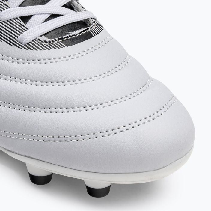 Ανδρικά ποδοσφαιρικά παπούτσια Joma Numero-10 FG λευκό 13