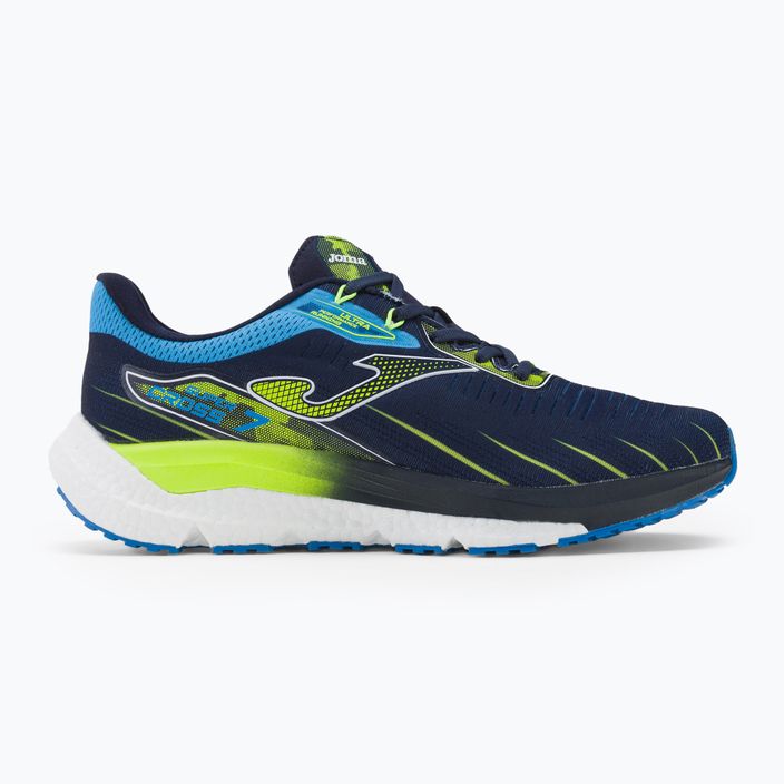 Joma R.Supercross ανδρικά παπούτσια για τρέξιμο μπλε RCROSW2203 2