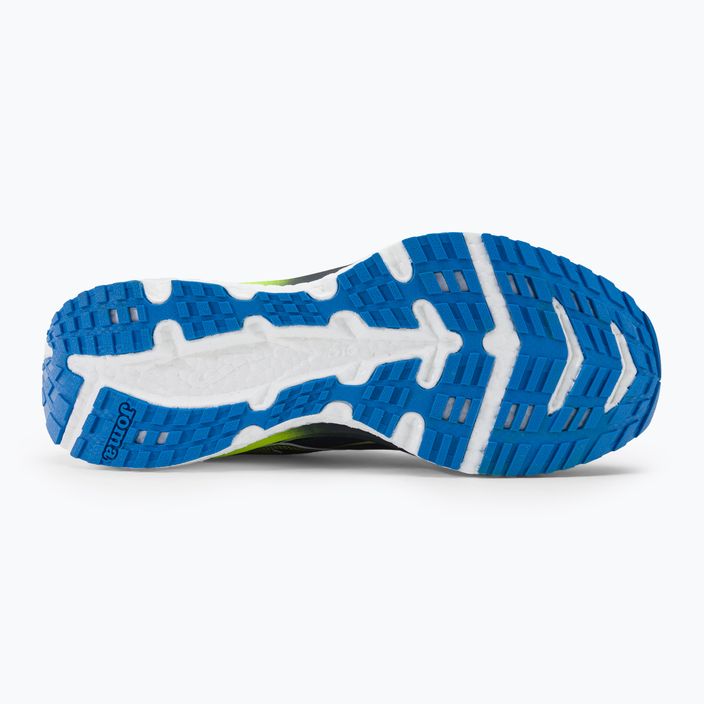 Joma R.Supercross ανδρικά παπούτσια για τρέξιμο μπλε RCROSW2203 5