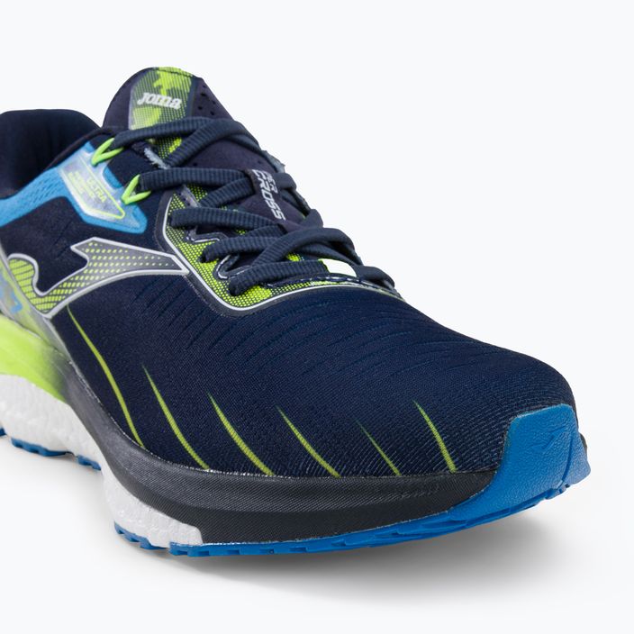 Joma R.Supercross ανδρικά παπούτσια για τρέξιμο μπλε RCROSW2203 8