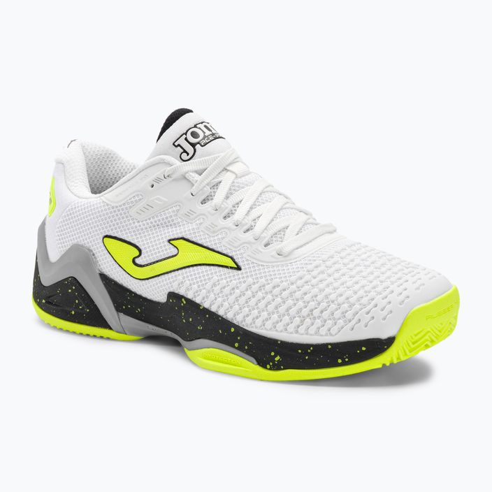 Ανδρικά παπούτσια τένις Joma T. Ace Pro λευκό