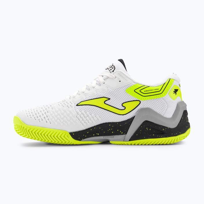Ανδρικά παπούτσια τένις Joma T. Ace Pro λευκό 10