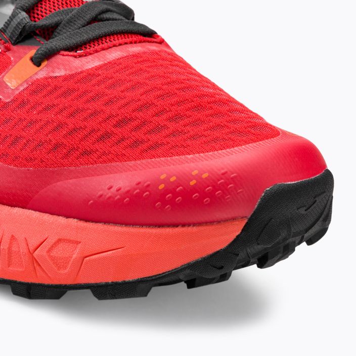Joma Tk.Sima ανδρικά παπούτσια για τρέξιμο κόκκινο-πορτοκαλί TKSIMW2206 7