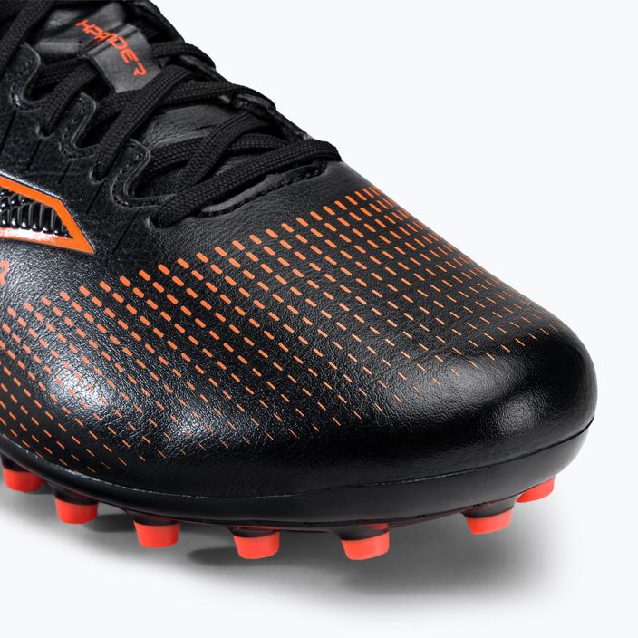 Ανδρικά ποδοσφαιρικά παπούτσια Joma Xpander AG μαύρο 7