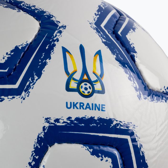 Joma ποδοσφαίρου Fed. Ποδόσφαιρο Ουκρανία AT400727C207 μέγεθος 5 3