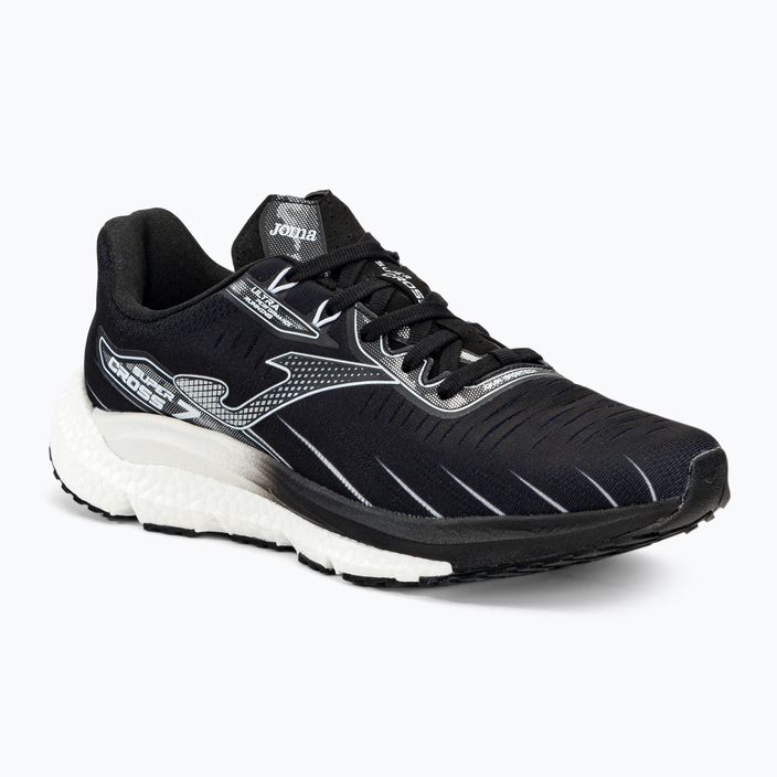 Joma ανδρικά παπούτσια για τρέξιμο R.Super Cross 2221 μαύρο RCROSW2221C