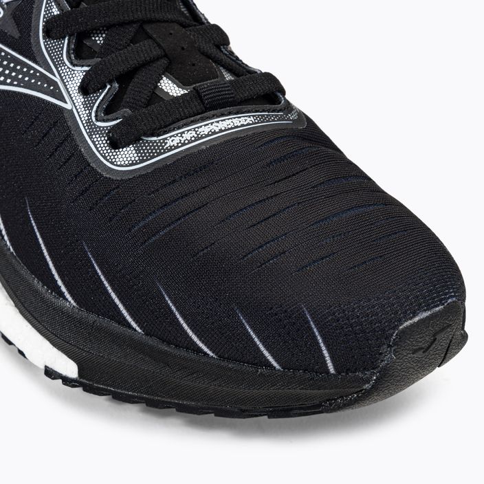 Joma ανδρικά παπούτσια για τρέξιμο R.Super Cross 2221 μαύρο RCROSW2221C 7