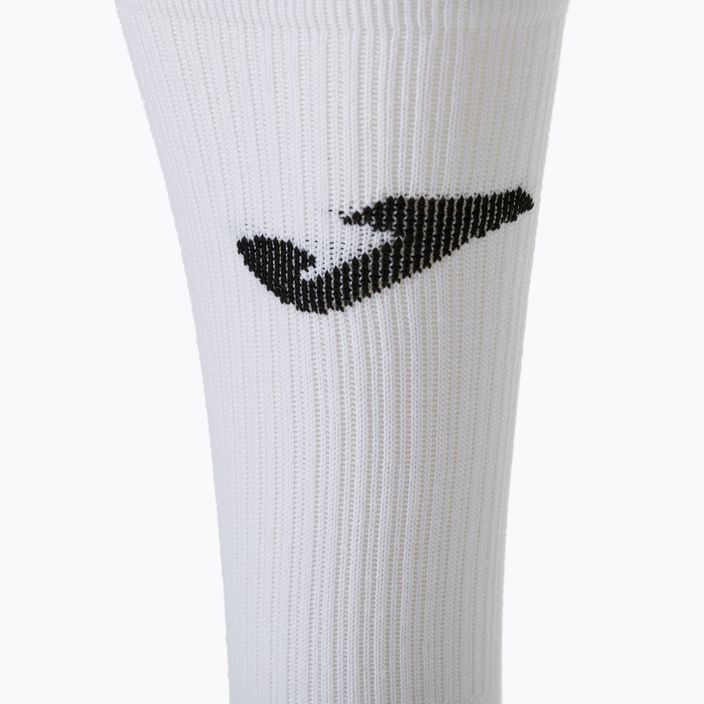 Κάλτσες τένις Joma Montreal λευκές 401001.201 3