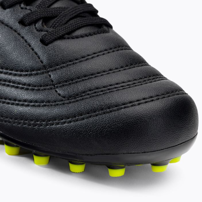 Παιδικά ποδοσφαιρικά παπούτσια Joma Toledo AG μαύρο 7