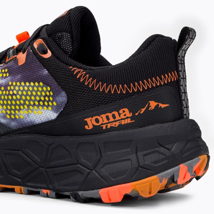 Joma Tk.Sima ανδρικά παπούτσια για τρέξιμο σε χρώμα TKSIM2251 10