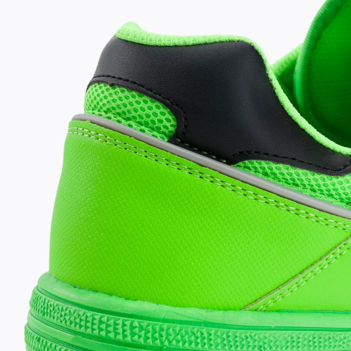 MUNICH Continental V2 ανδρικά ποδοσφαιρικά παπούτσια πράσινα 7