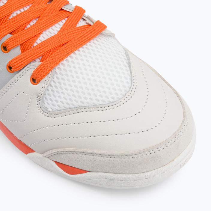 MUNICH Prisma ανδρικά ποδοσφαιρικά παπούτσια λευκό 9