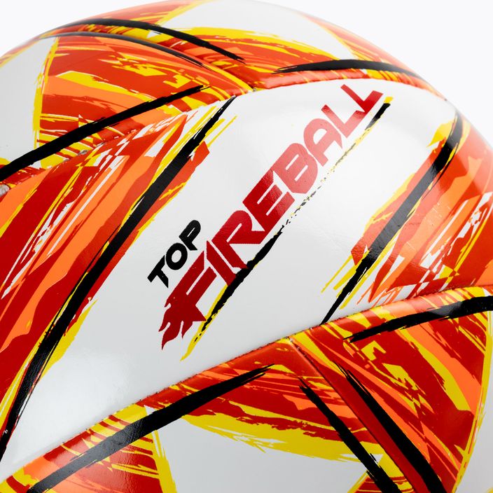 Joma Top Fireball Futsal ποδοσφαίρου 401097AA219A 62 cm 3