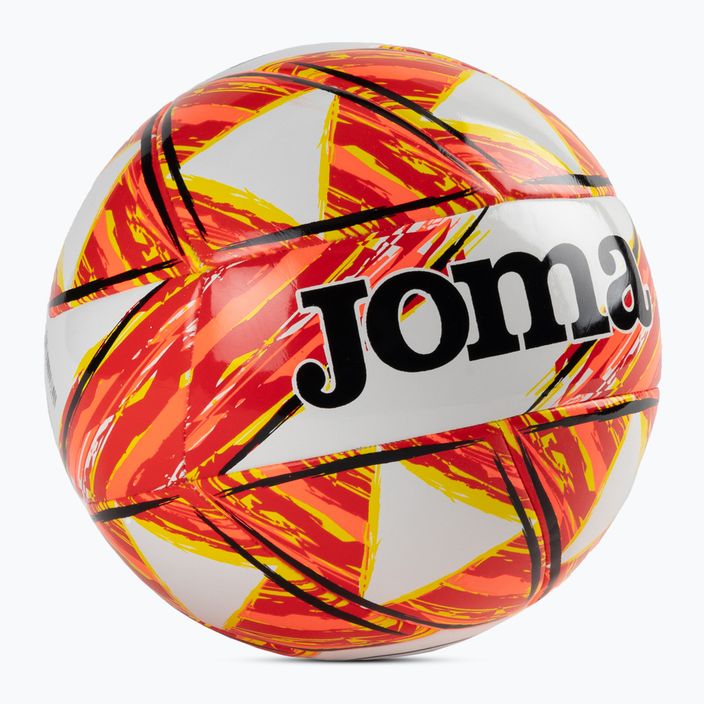 Joma Top Fireball Futsal ποδοσφαίρου 401097AA219A 58 cm 2