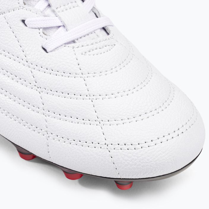 Ανδρικά ποδοσφαιρικά παπούτσια Joma Aguila Cup AG λευκό/κόκκινο 7