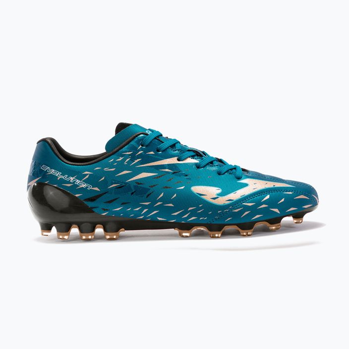 Ανδρικά ποδοσφαιρικά παπούτσια Joma Evolution Cup AG μπλε 11