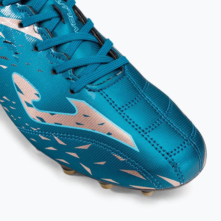 Ανδρικά ποδοσφαιρικά παπούτσια Joma Evolution Cup AG μπλε 8