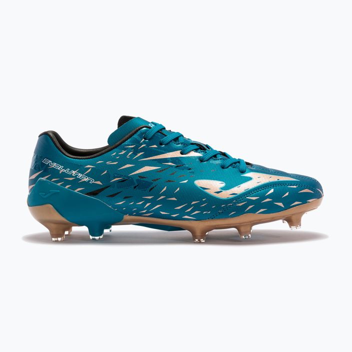 Joma Evolution Cup FG ανδρικά ποδοσφαιρικά παπούτσια μπλε 11