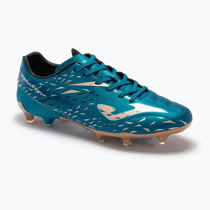 Joma Evolution Cup FG ανδρικά ποδοσφαιρικά παπούτσια μπλε 13