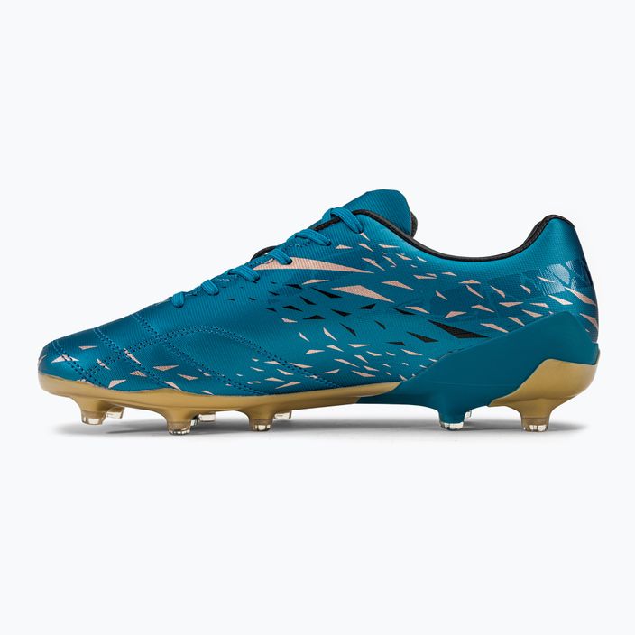 Joma Evolution Cup FG ανδρικά ποδοσφαιρικά παπούτσια μπλε 10