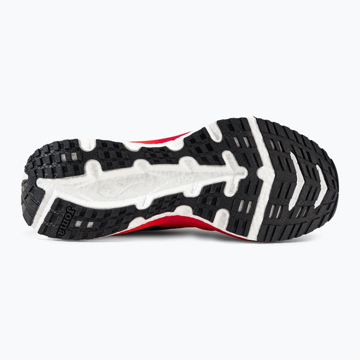 Joma R.Supercross 2307 ανδρικά παπούτσια για τρέξιμο πορτοκαλί RCROS2307 5