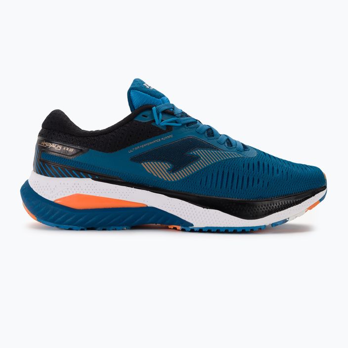 Joma ανδρικά παπούτσια για τρέξιμο R.Hispalis 2305 μπλε RHISPS2305 2