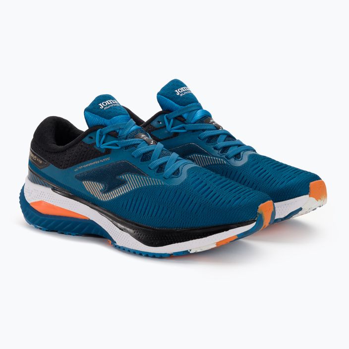 Joma ανδρικά παπούτσια για τρέξιμο R.Hispalis 2305 μπλε RHISPS2305 4