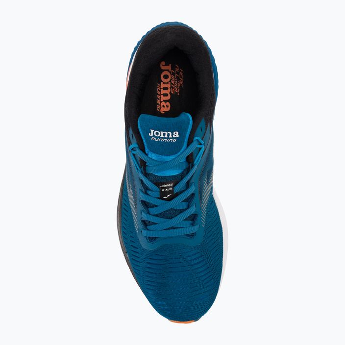 Joma ανδρικά παπούτσια για τρέξιμο R.Hispalis 2305 μπλε RHISPS2305 6