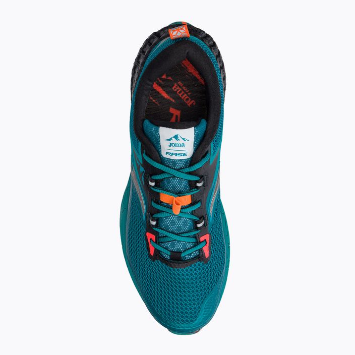 Joma Tk.Rase 2317 ανδρικά παπούτσια για τρέξιμο μπλε TKRASS2317 6