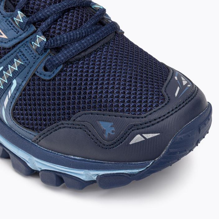 Γυναικεία παπούτσια για τρέξιμο Joma Tk.Shock Lady 2303 μπλε TKSHLS2303 7